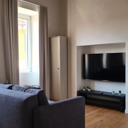 Porta Nuova - Casa Vacanze Ai Mille - 5 Bergamo Exteriör bild