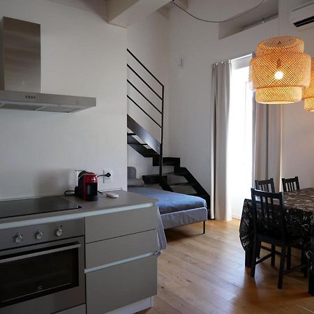 Porta Nuova - Casa Vacanze Ai Mille - 5 Bergamo Exteriör bild