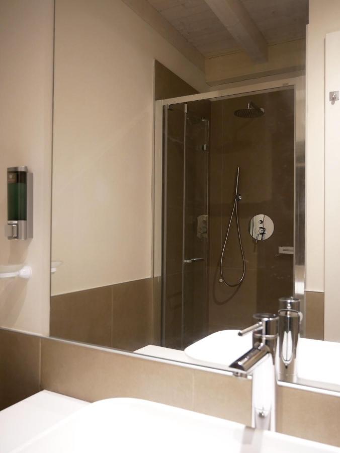 Porta Nuova - Casa Vacanze Ai Mille - 5 Bergamo Exteriör bild
