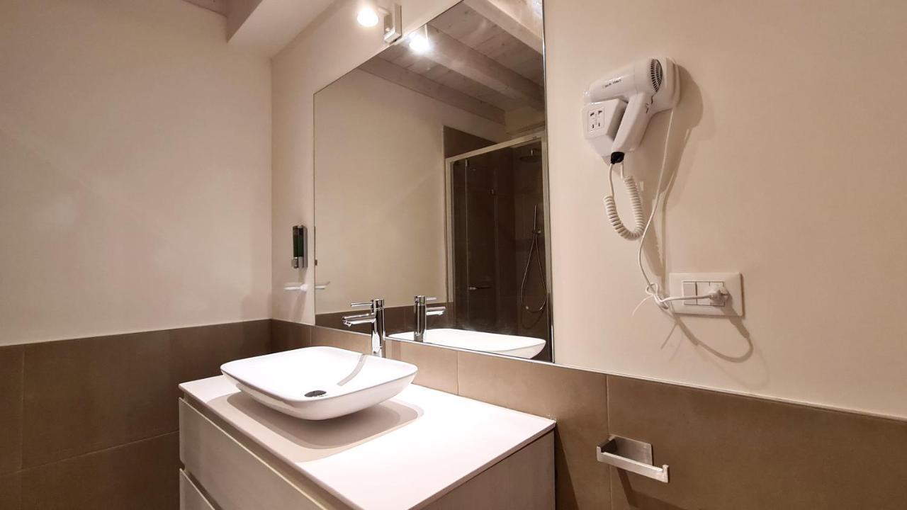 Porta Nuova - Casa Vacanze Ai Mille - 5 Bergamo Exteriör bild